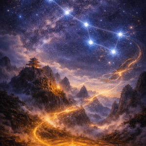 Yearly Fortune – Personalized PDF Report