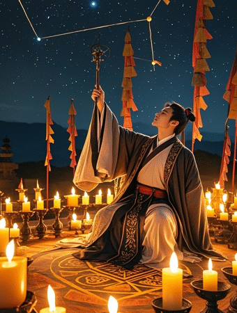 From Knowing Your Destiny to Directing Your Life