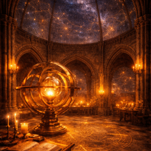 Destiny Chart – Personalized PDF Report